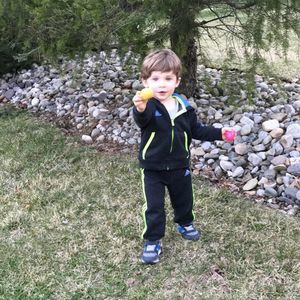 Meet your Posher, Jean